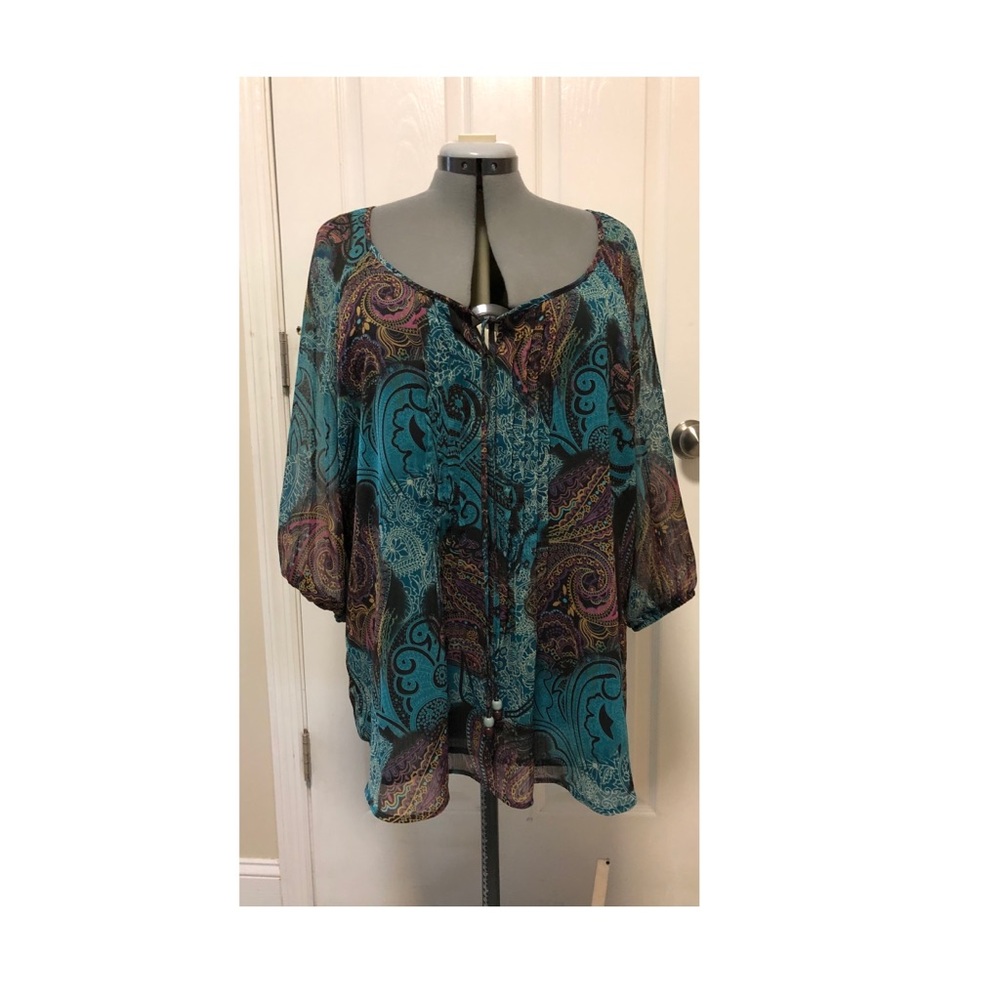 Blouse